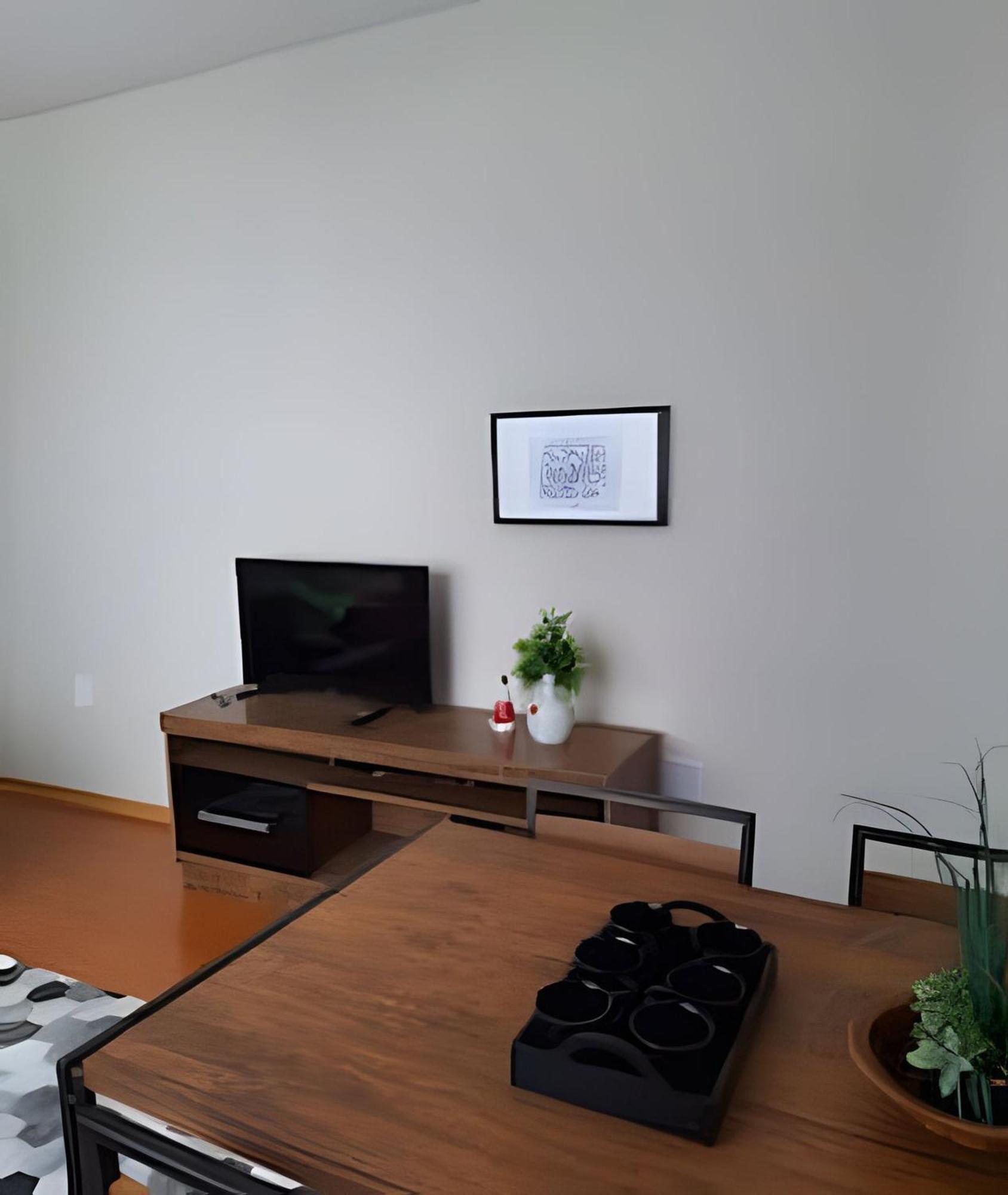 Charmosinho-Ape Com Garagem No Coracao Da Capital Apartment Porto Alegre Bagian luar foto