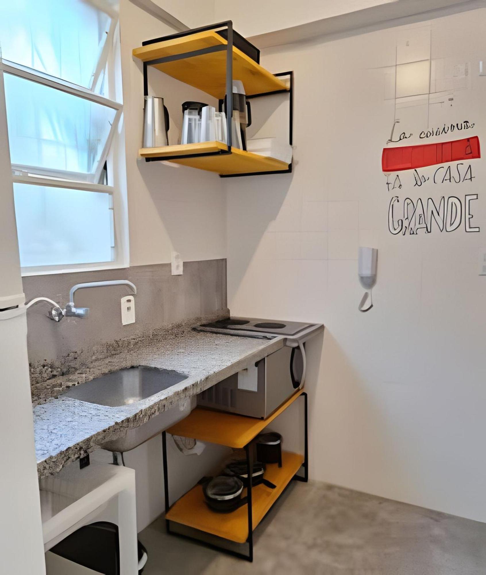 Charmosinho-Ape Com Garagem No Coracao Da Capital Apartment Porto Alegre Bagian luar foto