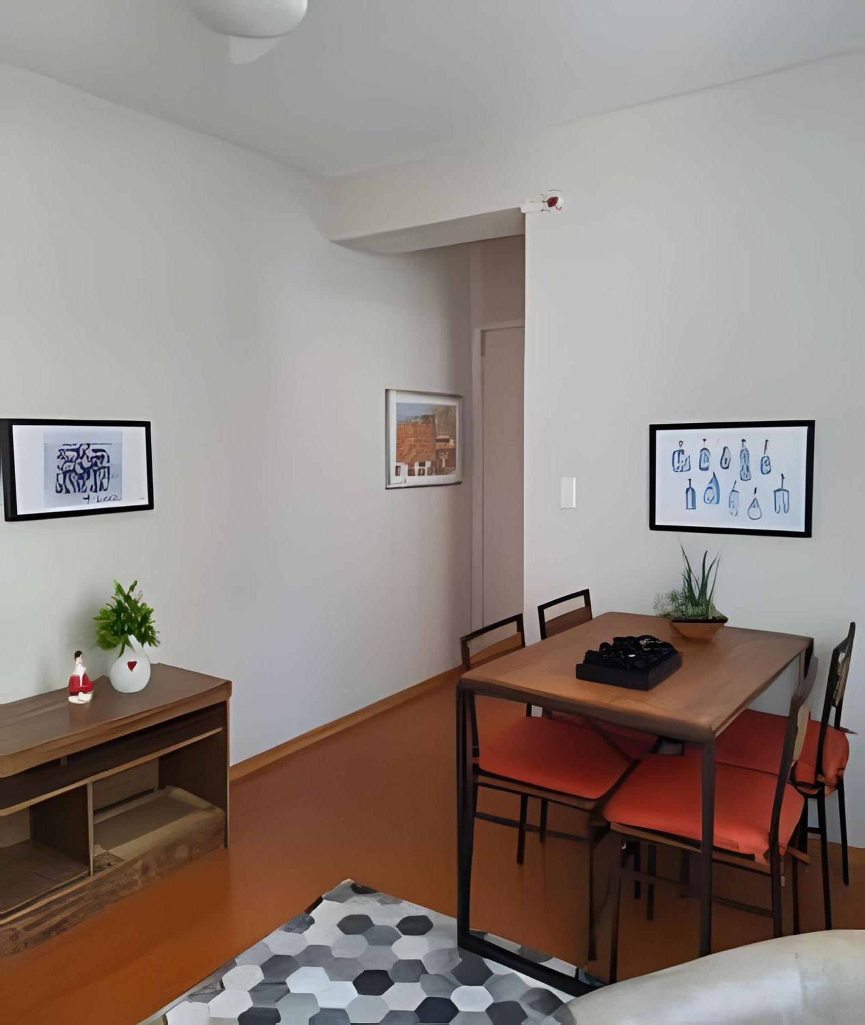 Charmosinho-Ape Com Garagem No Coracao Da Capital Apartment Porto Alegre Bagian luar foto